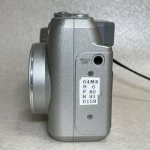 W5-1）ニコン Nikon コンパクトデジタルカメラ COOLPIX 880 （134）_画像5