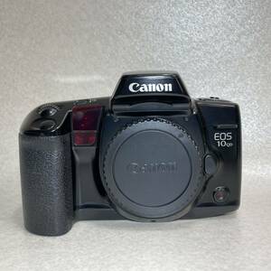 W4-1）】Canon キャノン EOS 10QD フィルムカメラ （104）