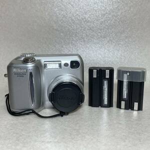 W5-1）Nikon COOLPIX 4300 コンパクトデジタルカメラ （136）