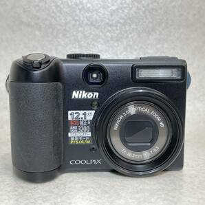 6-18） Nikon COOLPIX P5100 デジタルカメラ の画像2