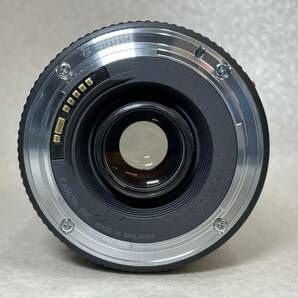 2-198）Canon キヤノン ZOOM LENS EF 75-300mm 1:4-5.6 Ⅲ カメラレンズの画像4