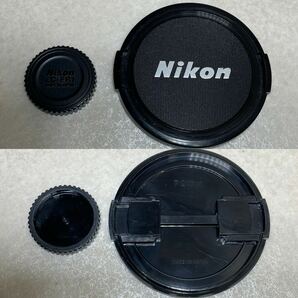 2-218）Nikon Wide Converter WC-E63 0.63x ニコンレンズ の画像7
