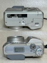 W5-1）ニコン Nikon コンパクトデジタルカメラ COOLPIX 880 （134）_画像3