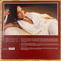 Ashanti/foolish/レコード/中古/DJ/CLUB/Ｒ＆Ｂ_画像2