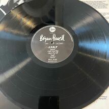 BRYAN POWELL / I.T.O.Y./LP/レコード/中古/DJ/CLUB/Ｒ＆Ｂ_画像6