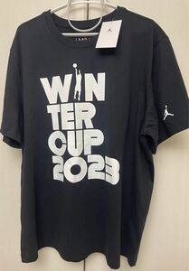 NIKE Tシャツ ジョーダン 3XL希少サイズ 新品未使用 自宅保管