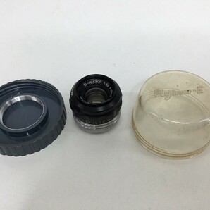 ●営KW754-60 Fujinar-E Nikon/ニコン EL-Nikkor 105mm 1:5.6 350167 カメラ レンズ FUJI PHOTO FLIMの画像8