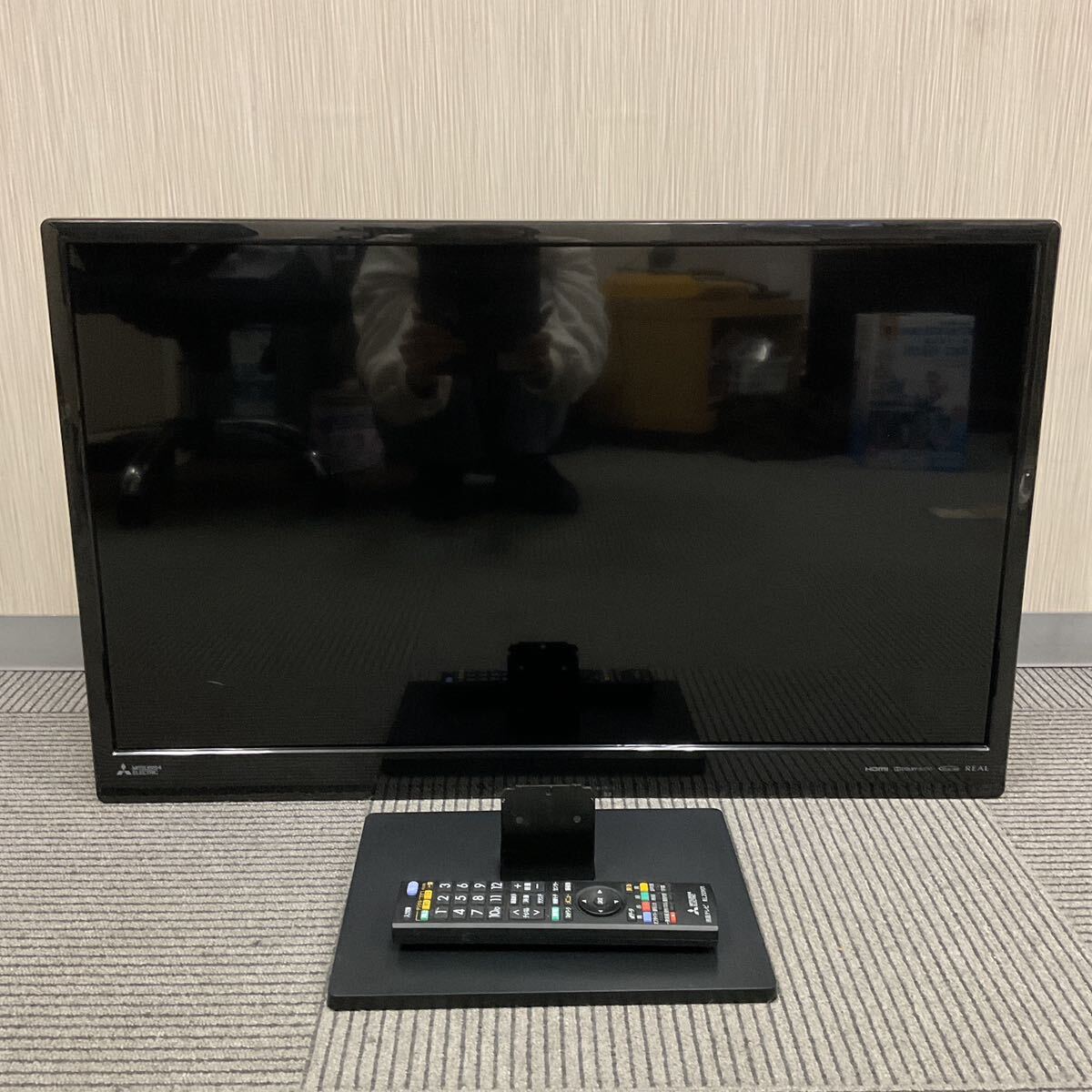 2024年最新】Yahoo!オークション -三菱液晶テレビ32の中古品・新品・未 