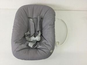 ●営SA562-120　STOKKE TRIPP TRAPP トリップトラップ ベビーセット トレイ ベビー用品