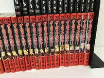 ●営SA442-100　漫画 まとめサムライソルジャー 1～24巻 26巻 (25巻ぬけ) 黒執事 1～7巻 9～15巻 (8巻ぬけ) コミック 漫画_画像7