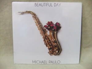 ★未開封 Beautiful Day / Michael Paulo