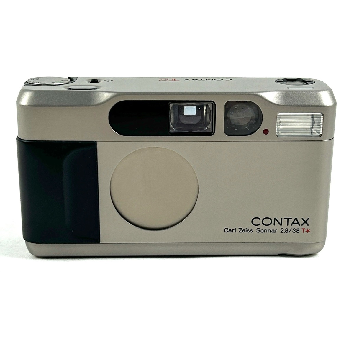 Yahoo!オークション -「contax t2」(フィルムカメラ) (カメラ、光学 