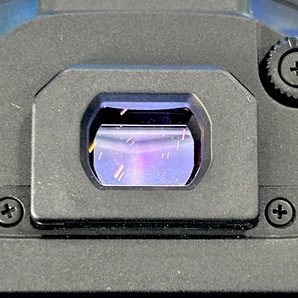 キヤノン Canon EOS Kiss X10i ボディ デジタル 一眼レフカメラ 【中古】の画像6