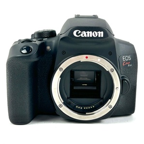 キヤノン Canon EOS Kiss X10i ボディ デジタル 一眼レフカメラ 【中古】の画像1