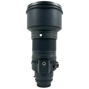 ニコン Nikon AF NIKKOR 300mm F2.8 ED 一眼カメラ用レンズ（オートフォーカス） 【中古】の画像2