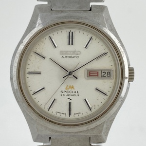 【ジャンク品】セイコー SEIKO ロードマチック スペシャル デイデイト 腕時計 自動巻き 【中古】