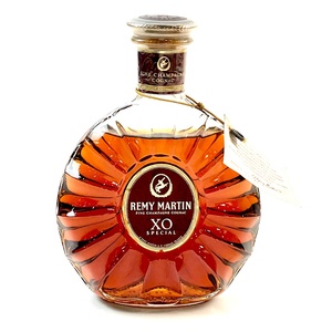 レミーマルタン REMY MARTIN XO スペシャル 現行 クリアボトル 700ml ブランデー コニャック 【古酒】