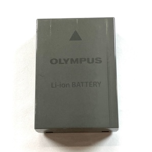 オリンパス OLYMPUS PEN E-P5 17mm F1.8 レンズキット ホワイト デジタル ミラーレス 一眼カメラ 【中古】の画像10