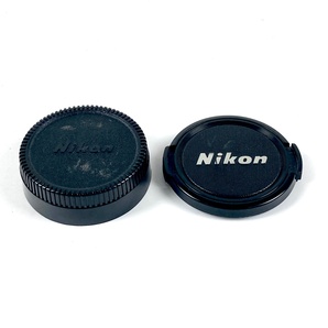 ニコン Nikon PC-NIKKOR 35mm F2.8 一眼カメラ用レンズ（マニュアルフォーカス） 【中古】の画像8