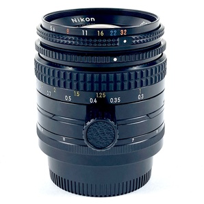 ニコン Nikon PC-NIKKOR 35mm F2.8 一眼カメラ用レンズ（マニュアルフォーカス） 【中古】の画像3