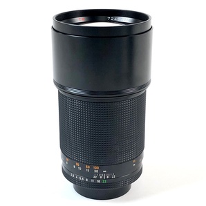 コンタックス CONTAX Sonnar T* 180mm F2.8 MMJ 一眼カメラ用レンズ（マニュアルフォーカス） 【中古】の画像1