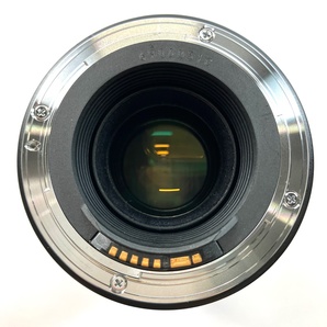 キヤノン Canon EF 100mm F2.8 MACRO USM 一眼カメラ用レンズ（オートフォーカス） 【中古】の画像6