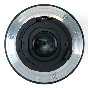 ニコン Nikon AF DX Fisheye-Nikkor 10.5mm F2.8G ED 一眼カメラ用レンズ（オートフォーカス） 【中古】の画像5