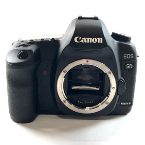 キヤノン Canon EOS 5D Mark II ボディ デジタル 一眼レフカメラ 【中古】