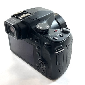 パナソニック Panasonic LUMIX DC-FZ85 コンパクトデジタルカメラ 【中古】の画像3