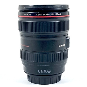 キヤノン Canon EF 24-105mm F4L IS USM 一眼カメラ用レンズ（オートフォーカス） 【中古】の画像2