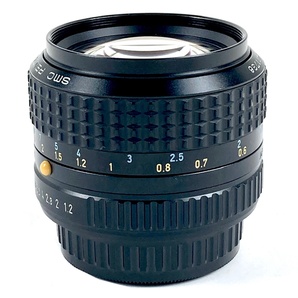ペンタックス PENTAX SMC-PENTAX-A 50mm F1.2 一眼カメラ用レンズ（マニュアルフォーカス） 【中古】の画像3