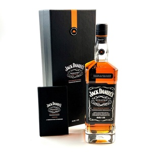 ジャックダニエル JACK DANIELS シナトラ セレクト 1000ml アメリカンウイスキー 【古酒】