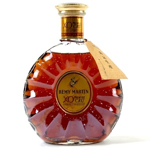 レミーマルタン REMY MARTIN XO プルミエクリュ 700ml ブランデー コニャック 【古酒】