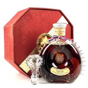 レミーマルタン REMY MARTIN ルイ13世 ベリーオールド 700ml ブランデー コニャック 【古酒】