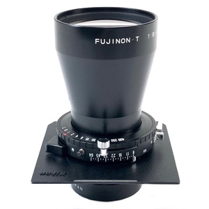  Fuji Film FUJIFILM FUJINON-T 400mm F8 large size camera for lens [ used ]