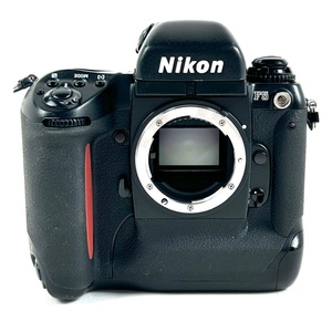  Nikon Nikon F5 корпус плёнка автофокусировка однообъективный зеркальный камера [ б/у ]