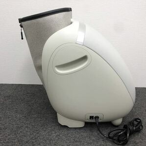 フジ医療器 フットマッサージャー【KC-220】モミーナ 足裏極メカローラー 2022年製 定価59,800円 の画像5