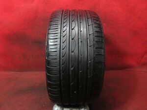 タイヤ 1本 285/30ZR20 ヨコハマ アドバン ADVAN SPORT 285/30R20 バリ バリ山 溝アリ 送料無料★14744