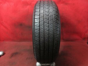 タイヤ 1本 P 255/70R18 112T M+S ミシュラン LTX M+S オールシーズン用 未使用品 イボ付き極上 送料無料★14763