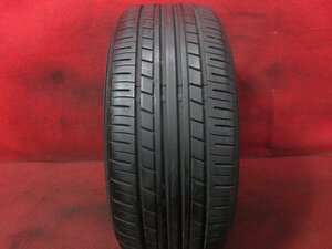 タイヤ 1本 225/45R18 ヨコハマ ブルーアース ECOS BLUEarth ES31 バリ山 溝アリ 送料無料★14794