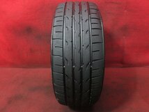 タイヤ 1本 225/45R17 ダンロップ ディレッツァ DIREZZA DZ102 バリ バリ山 溝アリ 送料無料★14792_画像1