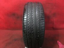 タイヤ 1本 215/60R16 ピレリ PIRELLI POWERGY 2023年 バリ バリ山 溝アリ 送料無料★14830_画像1