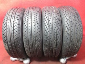 タイヤ 4本 175/70R14 TOYO トーヨー VP01 バリ バリ山 溝アリ 送料無料★14839T