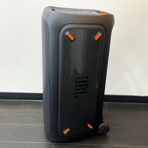 【中古】JBL PARTYBOX 310 パーティー スピーカー ／現 Harman ブランド／Bluetooth／パーティーボックスの画像4