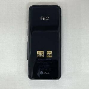 FiiO フィーオ BTR5 2021 (Black) ヘッドホンアンプ ＆ Bluetooth レシーバー【美品】おまけ付き ／USB DACの画像4