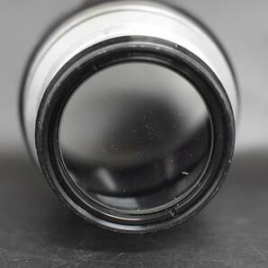 W4-71 【現状品】 Anamorphic Lens for Bell&Howell 2X アナモルフィックレンズ ベル＆ハウエル 映画 制作機器 レンズ 動作未確認の画像7