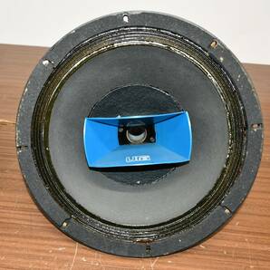 OY3-72【現状品/一部難あり】ALTEC アルテック STUDIO MONITOR LOUDSPEAKER スピーカーユニット 604-8G ペア｜音響機器・オーディオ機器の画像3