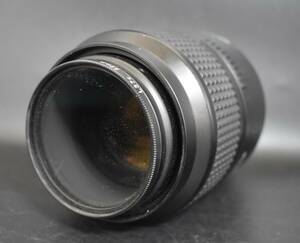 W4-83 【現状品】 Nikon AF MICRO NIKKOR 105mm 1:2.8 ニコン カメラレンズ 一眼カメラ用 動作未確認 