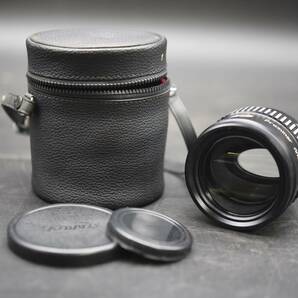 EY4-6 現状品 Kowa コーワ Prominar Anamorphic 16-H アナモルフィックレンズ カメラレンズ | ケース付き 保管品の画像1