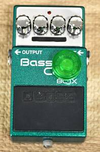 NY4-263[ present condition goods ]BOSS Bass Comp BC-1X base for compressor base for effector operation not yet verification secondhand goods storage goods 